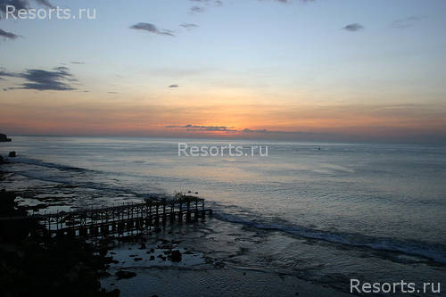 The Ritz Carlton Bali Resort & Spa 145